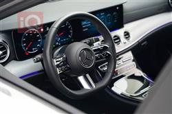 مێرسێدس بێنز E-Class